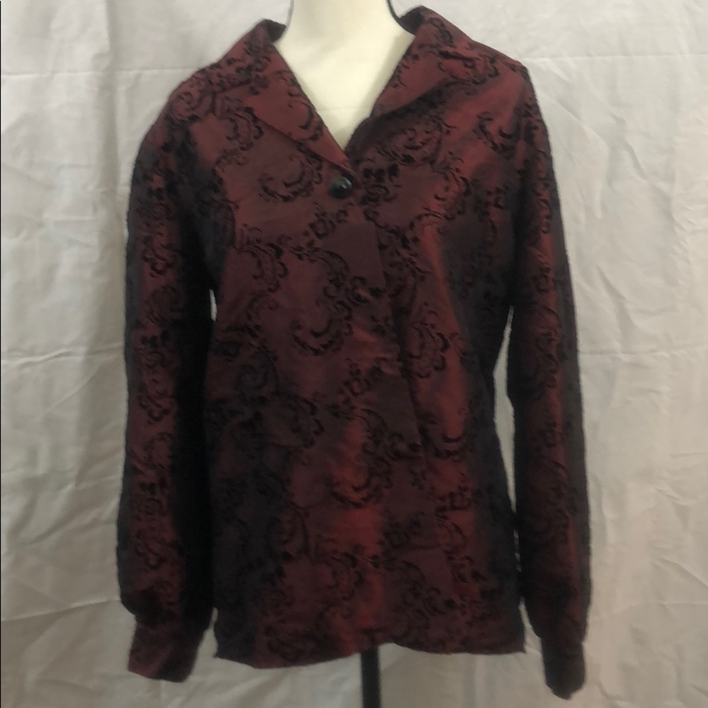 Sag Harbor light formal jacket size M